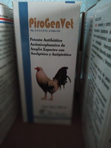 Farmacia Veterinaria Gonzmor - Thumbnail