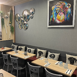 Photo n°49 de La Licorne à Dijon (Salon de thé)