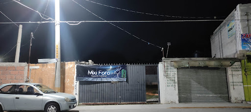 MixiForo - Thumbnail