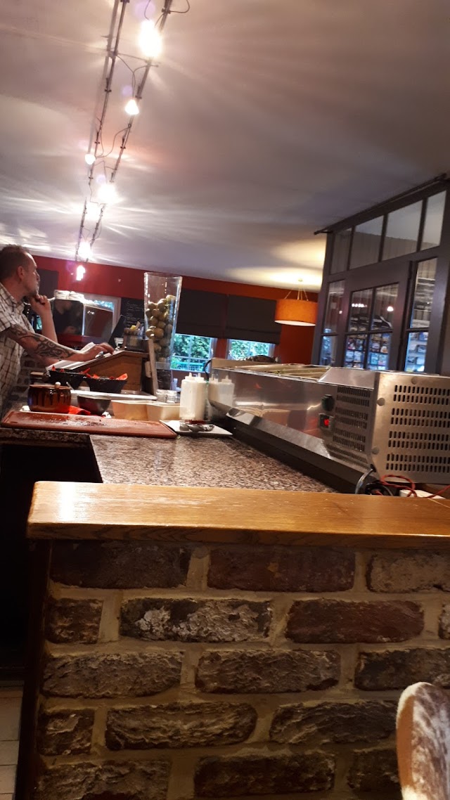 Vivaco Grill