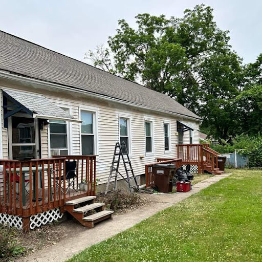 PrecisionProPainters - Visual