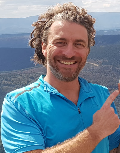 MARC LE DREFF