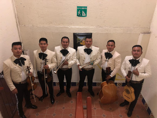 Mariachi Aldama