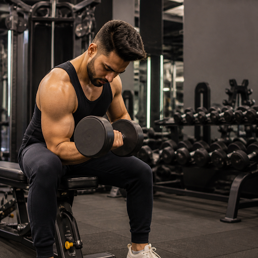 Struggling to gain healthy weight and lean muscle? At Planet F Gym, we specialise in structured w…