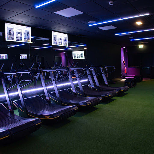 Village Gym Newcastle