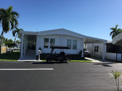 Park Lake, Inc. 3184 W Hallandale Beach Blvd, Hallandale Beach, FL 33009, United States