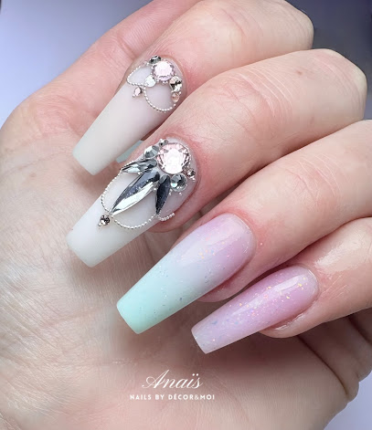 Nails By Décor&Moi