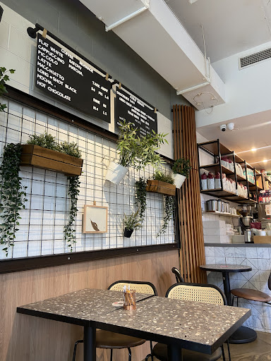 Mayfair Espresso Cafe - Thumbnail