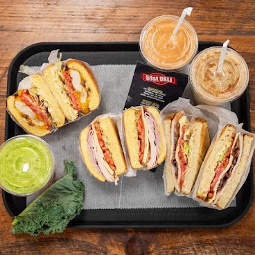 51st Deli - Nations by null