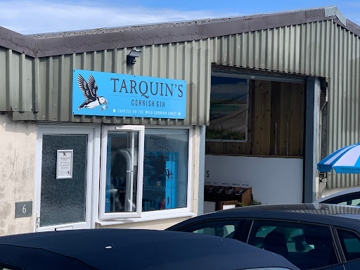 Tarquin's Gin Distillery - Thumbnail