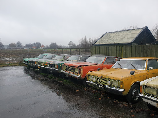 Steff's Auto's - Thumbnail