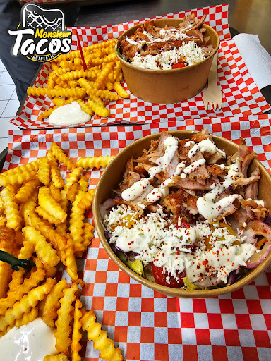 Photo 5 - MONSIEUR TACOS