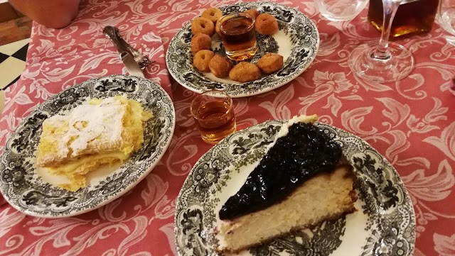 El Asador de Aranda