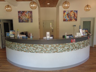 Photos of Bethel Animal Hospital