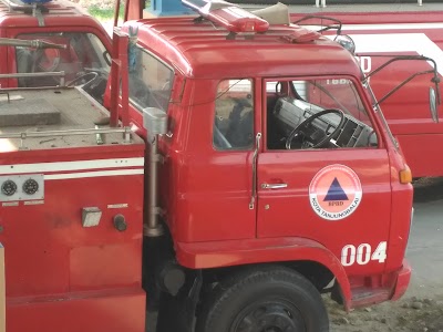 Photos of BPBD Tanjung Balai
