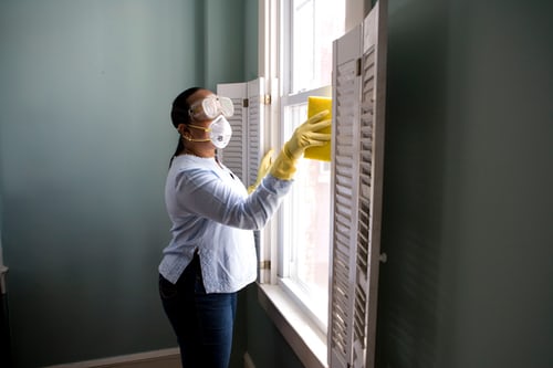 FCM Cleaning Services