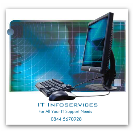 IT Infoservices - Thumbnail