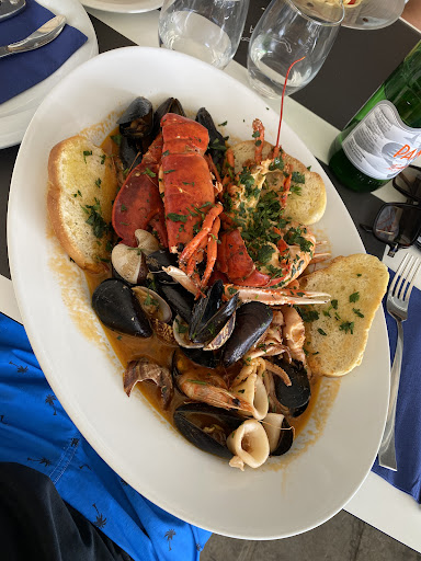 Rarità restaurant & lounge