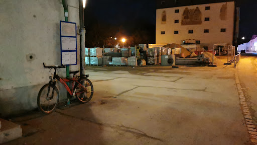 Au, Hopfenhalle - Thumbnail