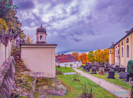 Wasserkapelle