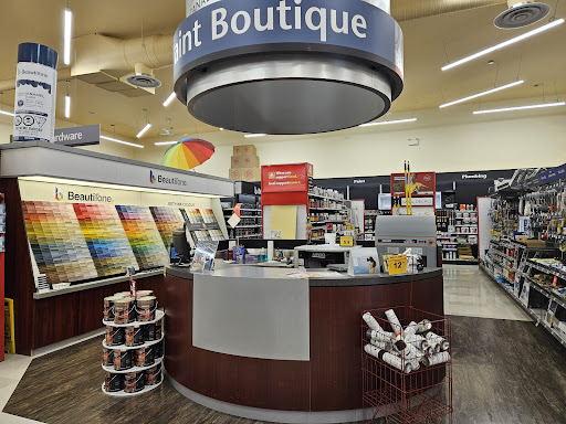 Morris Home Hardware - Thumbnail