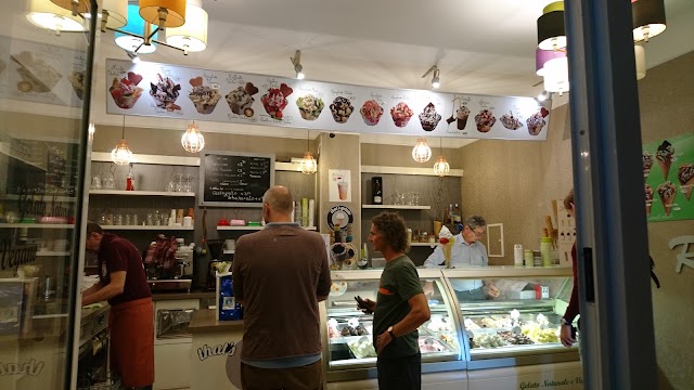 That´s Gelato Inh. Andrea Zava