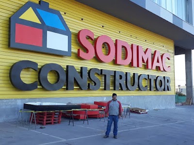 Photos of Costanera San Antonio Shopping Center