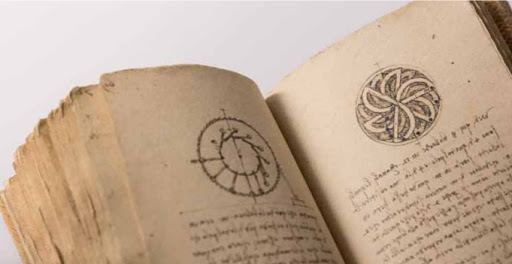 libri rari - Visual