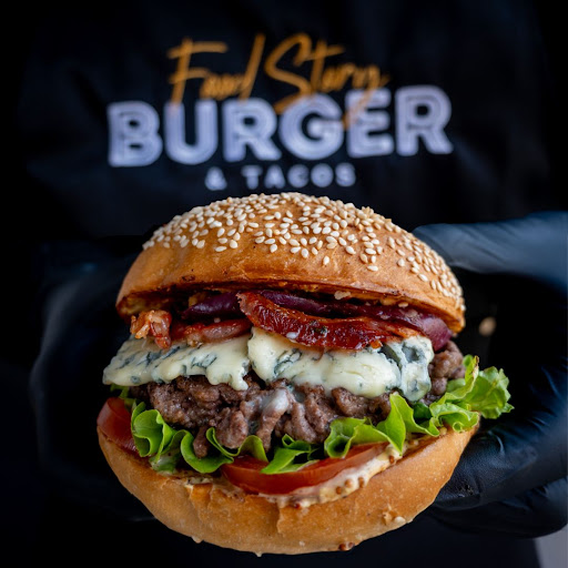 Photo 4 - Les burgers de camille ( food truck) bar a burgers