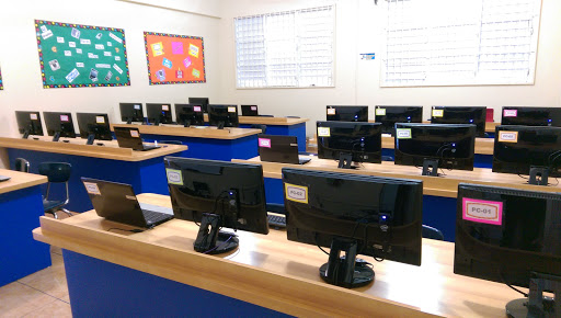John B. Watson Bilingual School - Thumbnail