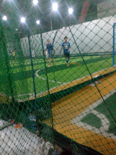 Photos of Karisma Sport Center