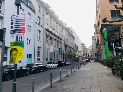 Kieser Training Stuttgart-Mitte - Thumbnail