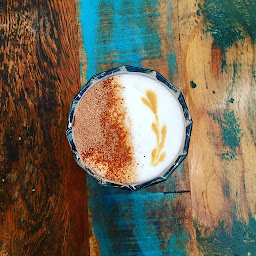 Photo n°9 de LOUTSA Lyon St Nizier à Lyon (Salon de thé)