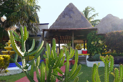 Casa Bonita and Villas