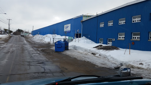 La cie matériaux de construction BP Canada - Thumbnail