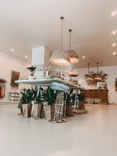 Unter den Linden Fashion & Home - Germany