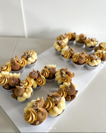 Cakes By Kaptured - Thumbnail