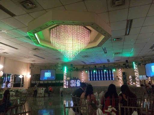 Casino San Jorge Gallery - Mexico