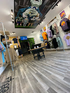 axial-store à Vichy