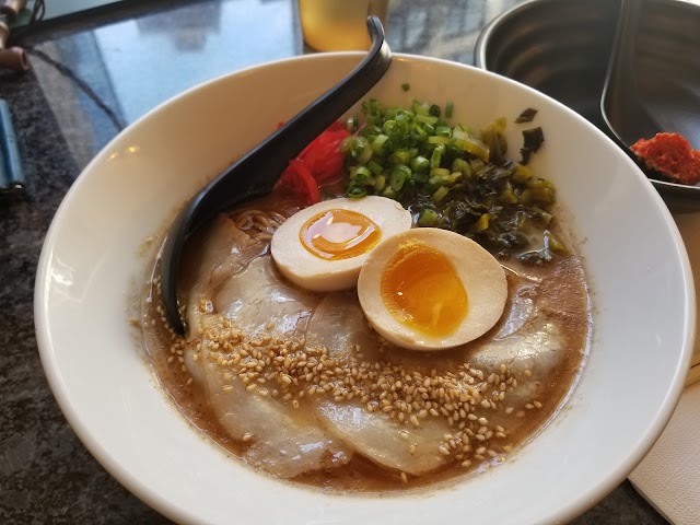 OISA Ramen