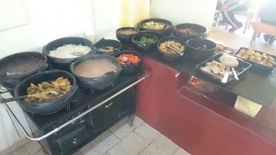 Photos of Restaurante Pedra do Jair
