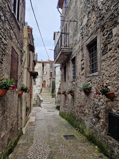 Comune Di Bassiano