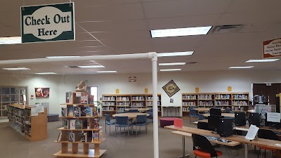 Combined Community Library