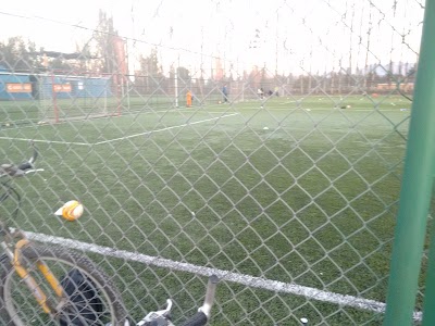 Photos of Canchas Asturias