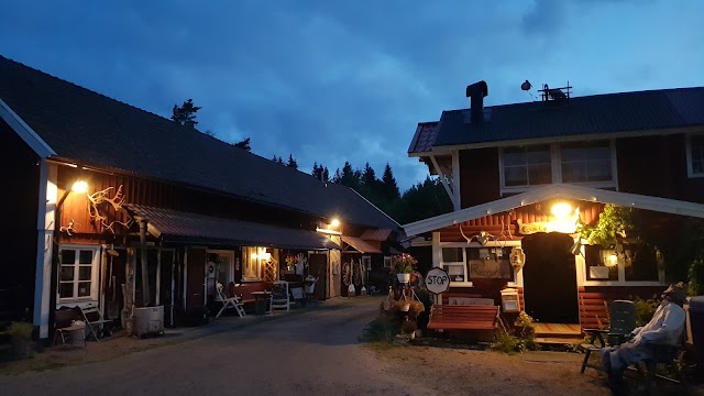 Åråshult Camping