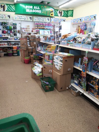 Dollar Tree