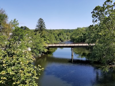 Blackstone River Greenway