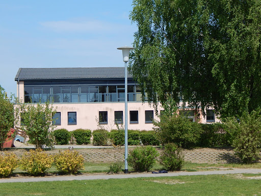 Johann-Christoph-Adelung Schule