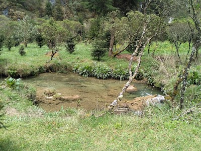 Photos of Campamento Laguna Magdalena