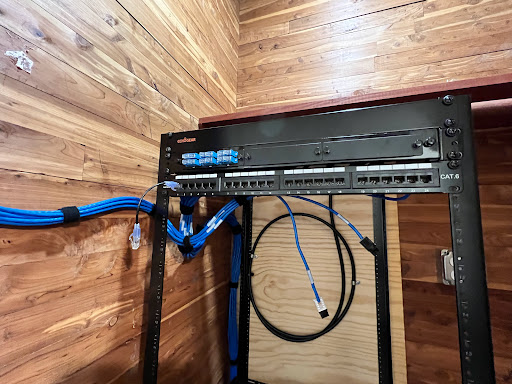 DTM Tech Solutions - Visual
